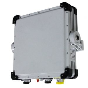 surveillance radar